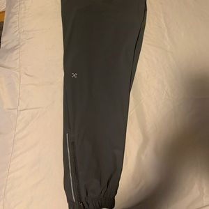 Lululemon Mens Surge Jogger (Like Brand New)